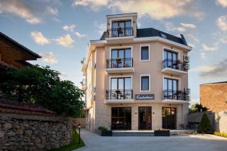 Family Hotel Konstantinovi - Kjustendil - 9