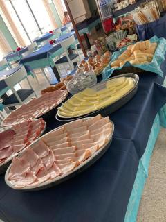 Hotel International - Senigallia - 2