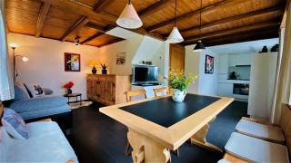 Casa Fluretta - Flumserberg - 8