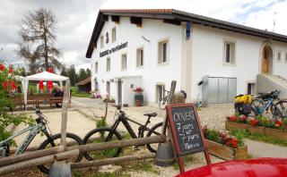 Auberge du Peu-Péquignot - Le Noirmont - 7