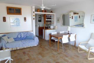 Fragata Beach Seaview - Sitges - 4