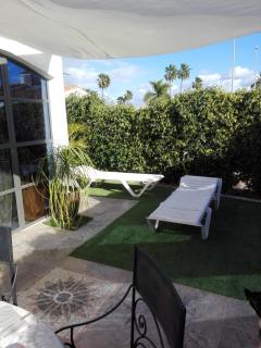 bungalow near Yumbo 200 meters from the beach - Playa del Inglés - 7