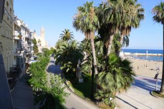 Fragata Beach Seaview - Sitges - 8