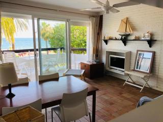 Fragata Beach Seaview - Sitges - 6