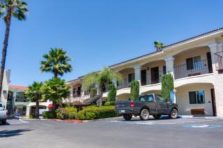 Best Western Santee Lodge - 3