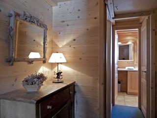 PATURAGE Demi chalet 4 chambres - 1