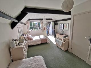 Steps Farmhouse B&B - Minehead - 5