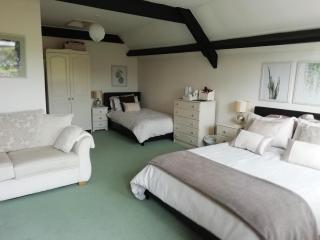 Steps Farmhouse B&B - Minehead - 4