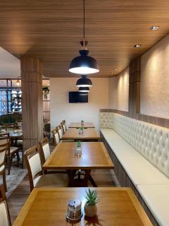Arca's Executive Hotel - 4