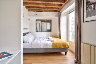 The Perfect Studio in the Heart of Paris (5M) - París - 9
