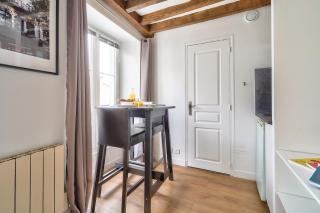 The Perfect Studio in the Heart of Paris (5M) - París - 5