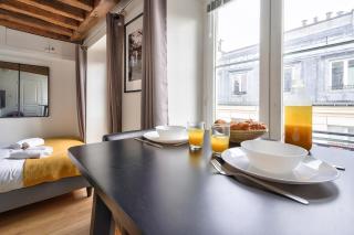 The Perfect Studio in the Heart of Paris (5M) - París - 1