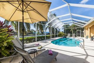 Villa Sentio - Cape Coral - Roelens Vacations - Cape Coral - 0