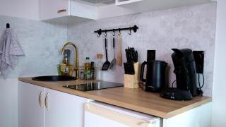 Studio à 8 min à pied du Futuroscope – 1/4 pers - Chasseneuil-du-Poitou - 9