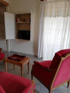 LA MAISON D'ALIDA - 1