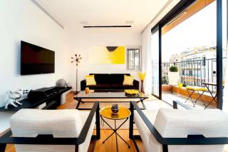 Hilton Beach by Five Stay - Tel Aviv - 0
