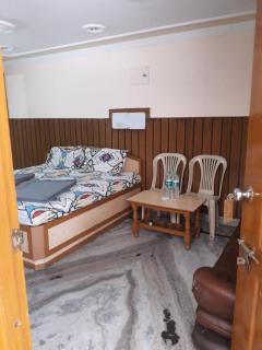 Hotel Rajpal Guest House - Dehradun - 6