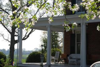 Rockwood Manor Bed & Breakfast - Dublin - 9
