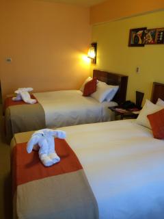 Royal Inn Hotel Puno - 2