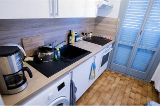 Apt 2 Pers 200m de la mer plus Parking proche - 3