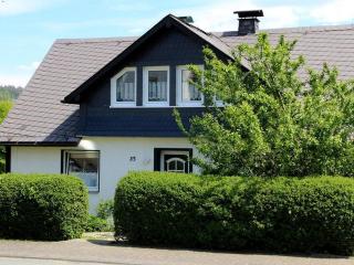 Ferienwohnung Marianne - Olsberg - 0