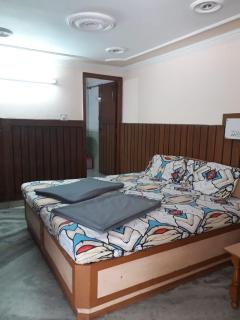 Hotel Rajpal Guest House - Dehradun - 2