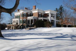 Rockwood Manor Bed & Breakfast - Dublin - 4