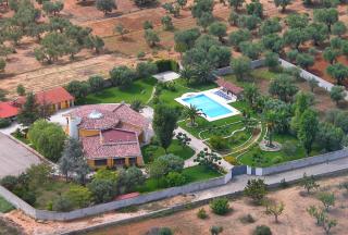 B&B QuattroStelle - Cavallino di Lecce - 8