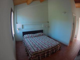 Villa Mongardi, Camera Papavero per 2 persone - Riolo Terme - 1