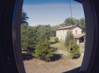 Villa Mongardi, Camera Papavero per 2 persone - Riolo Terme - 4