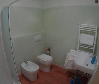 Villa Mongardi, Camera Papavero per 2 persone - Riolo Terme - 2