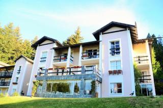 Aldea Andina Hotel San Carlos de Bariloche - San Carlos de Bariloche - 0