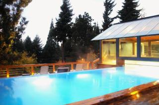 Aldea Andina Hotel San Carlos de Bariloche - San Carlos de Bariloche - 4