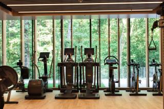 Hotel Arima & Spa - Small Luxury Hotels - Saint-Sébastien - 8