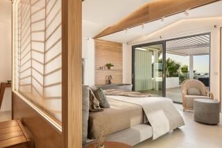 Nontas Hotel Apartments - Kato Daratso - 2
