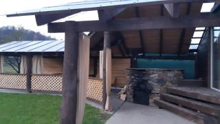 Садиба Райський Куточок - 8