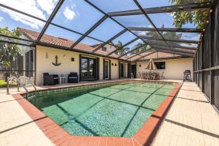 Villa Southern Comfort - Cape Coral - Roelens Vacations - Cape Coral - 9