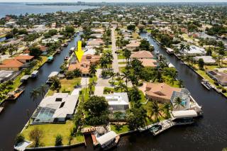 Villa Southern Comfort - Cape Coral - Roelens Vacations - 7