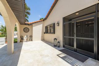 Villa Southern Comfort - Cape Coral - Roelens Vacations - Cape Coral - 5