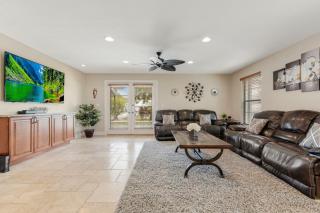 Villa Southern Comfort - Cape Coral - Roelens Vacations - Cape Coral - 2