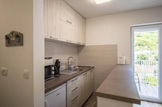 Studio Apartment Urke - Budua - 6