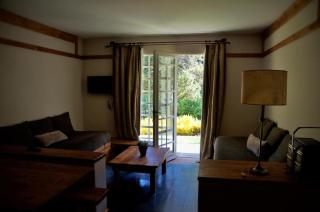 Aldea Andina Hotel San Carlos de Bariloche - San Carlos de Bariloche - 9
