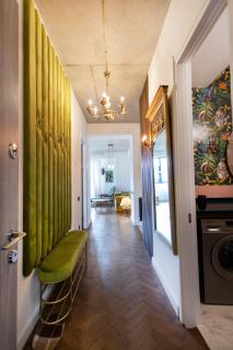 HousArt Plaza Apartment 20 - 6