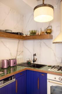 HousArt Plaza Apartment 20 - 4