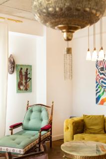 HousArt Plaza Apartment 20 - 2