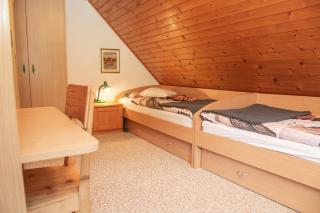 Počitniška hiša Pri Goričarju - Bohinjska Bistrica - 6
