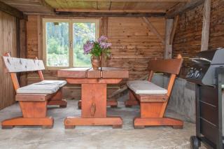 Počitniška hiša Pri Goričarju - Bohinjska Bistrica - 5