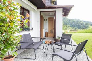 Počitniška hiša Pri Goričarju - Bohinjska Bistrica - 4