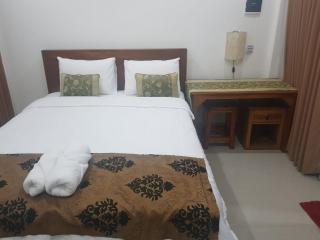 Yuan Room - Canggu - 1