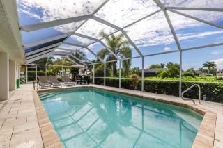 Villa Starfish - Cape Coral - Roelens Vacations - Cape Coral - 0